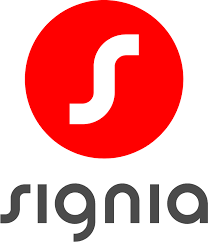 Signia Signia logo